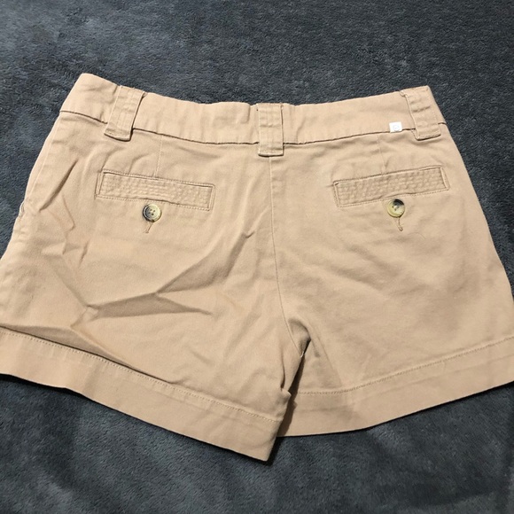 Magellan • Khaki Shorts - Picture 4 of 4